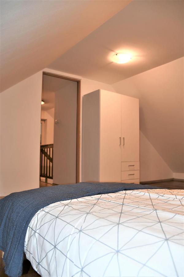 Apartament Spichlerz - Starowka Apartment Olsztyn  Exterior photo